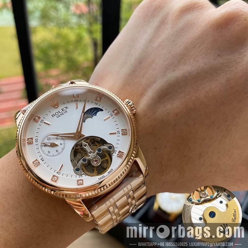 Rolex watch 041358