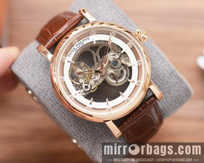 Patek Philippe 41mm 091812