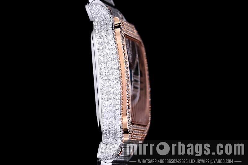 Cartier watch 110945