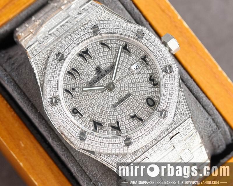 AP 40X10mm 032327