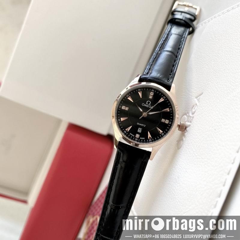 Omega M40X10mm W30X10mm 022305