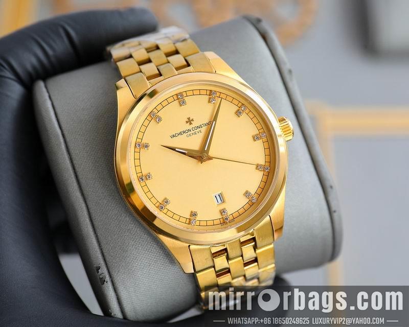 Vacheron Constantin 40mm 0506167