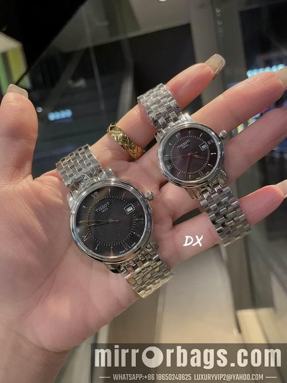 Tissot W27x7 M39x7mm 2nms24