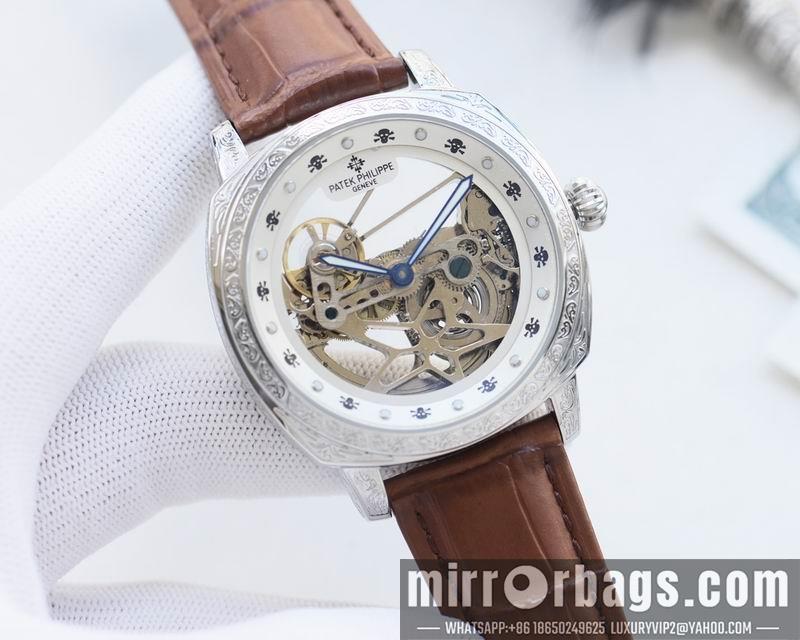 Patek Philippe 42X12mm 041359