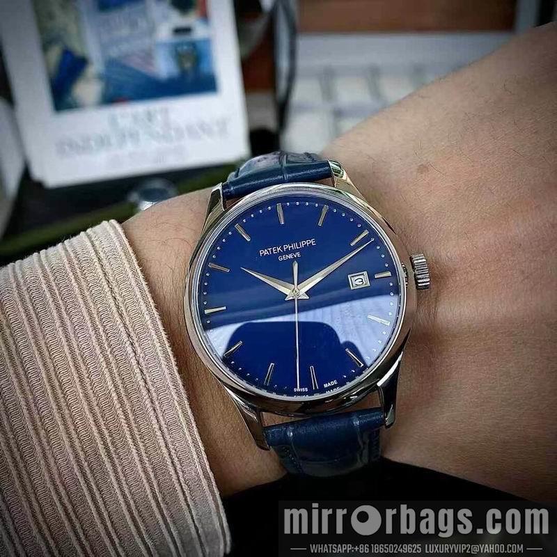 Patek Philippe 39mm 031965