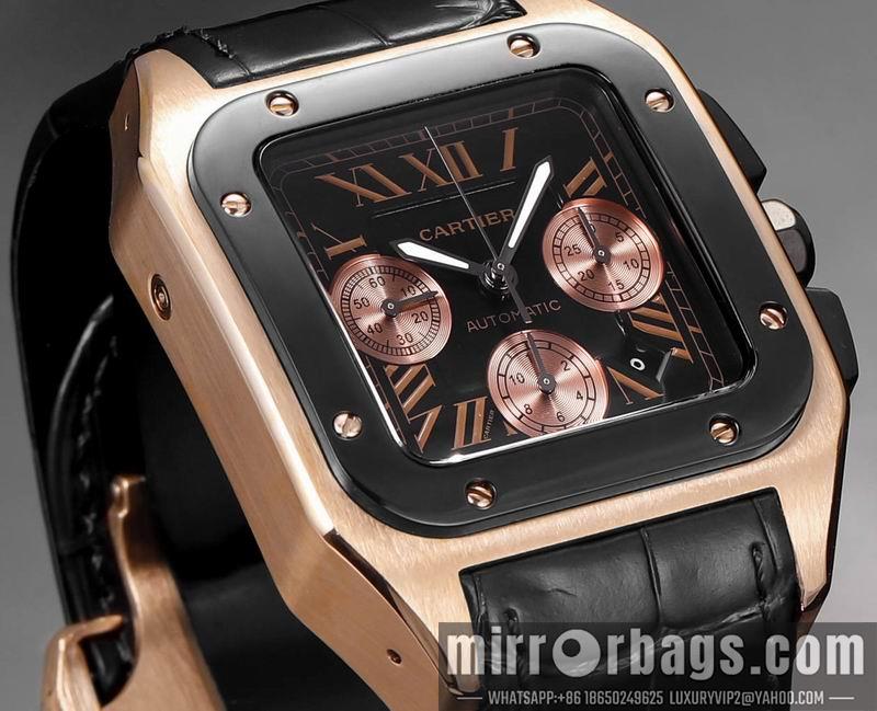 Carteir 42mm 090439