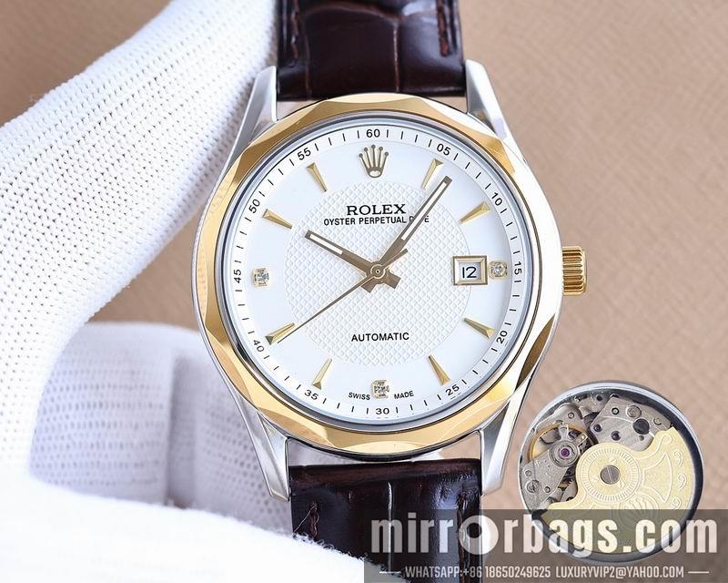 Rolex 40mm 112066