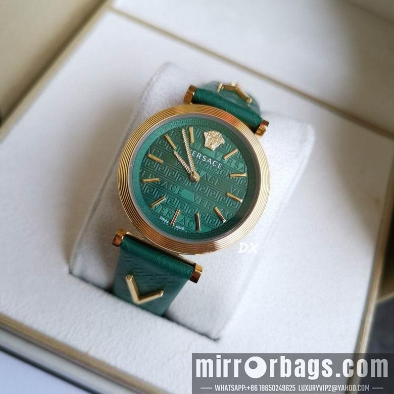 Versace 36mm 2nms41
