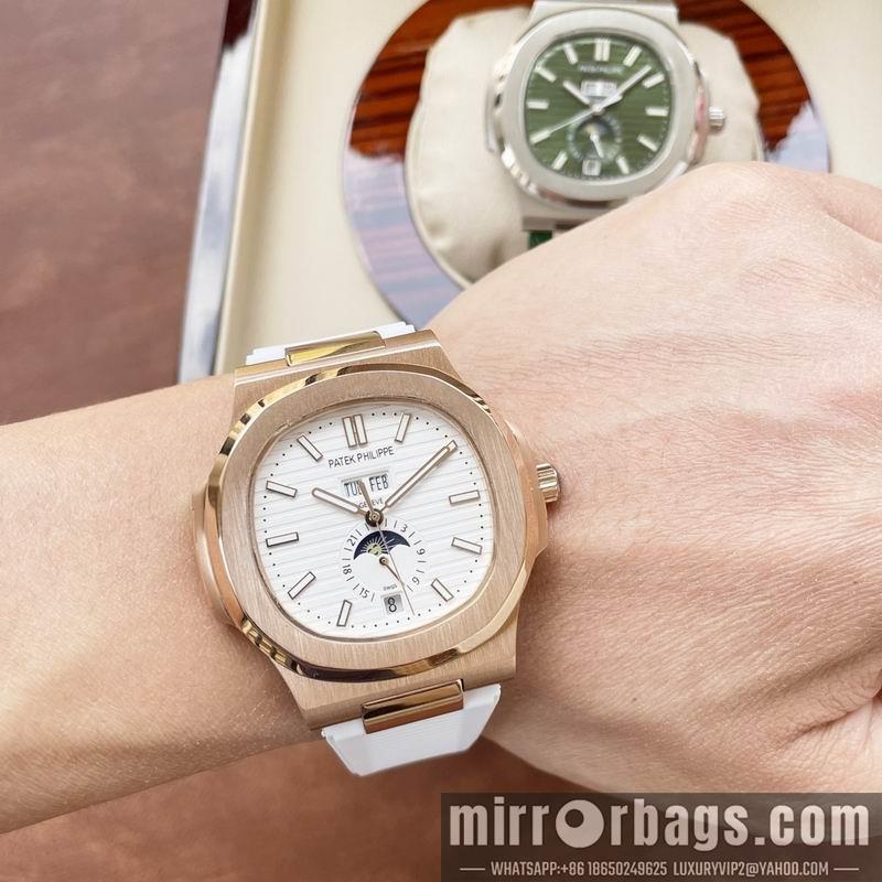 Patek Philippe 40.5X12mm 032502