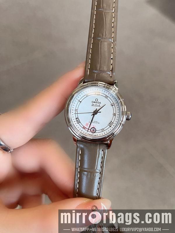 Omega 27mm 32mm 082261