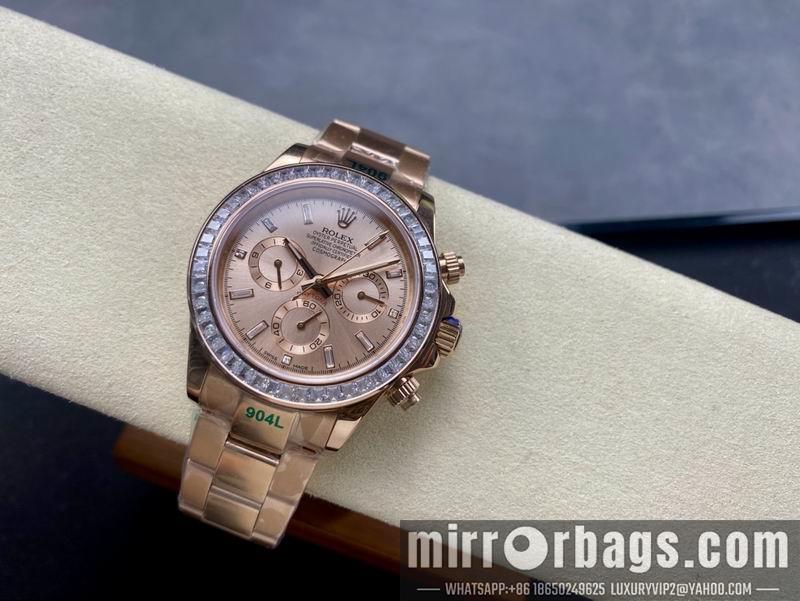 Rolex 40mm 101019