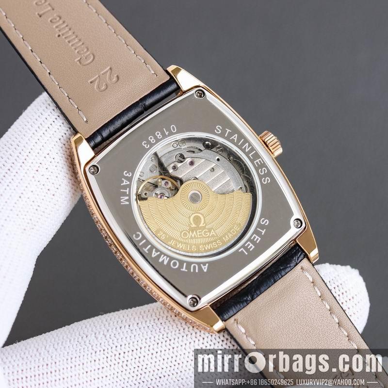 Omega 42X11mm 120123