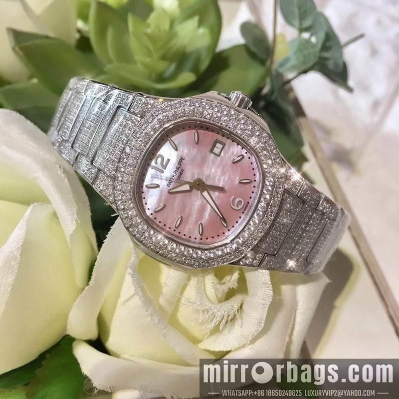 Patek Philippe 33mm 082248