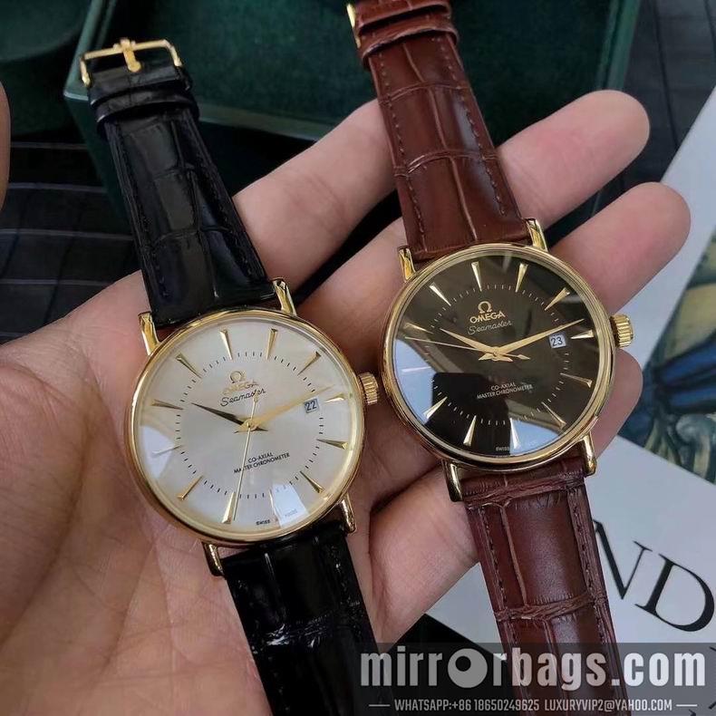 Omega men 42X12mm 090955