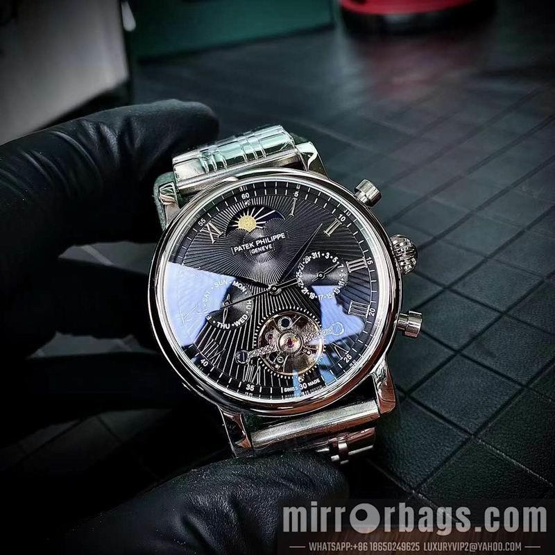 Patek Philippe 43X13mm 071473