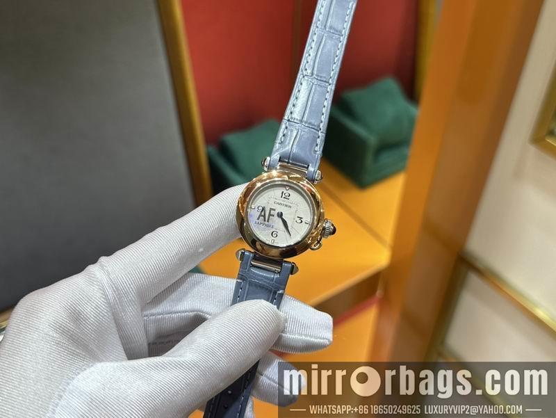 Cartier 30mm 102349