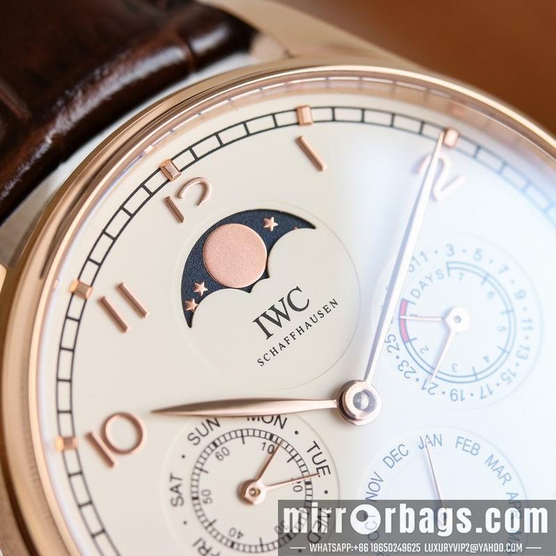 IWC 42.2X14.9mm 050464