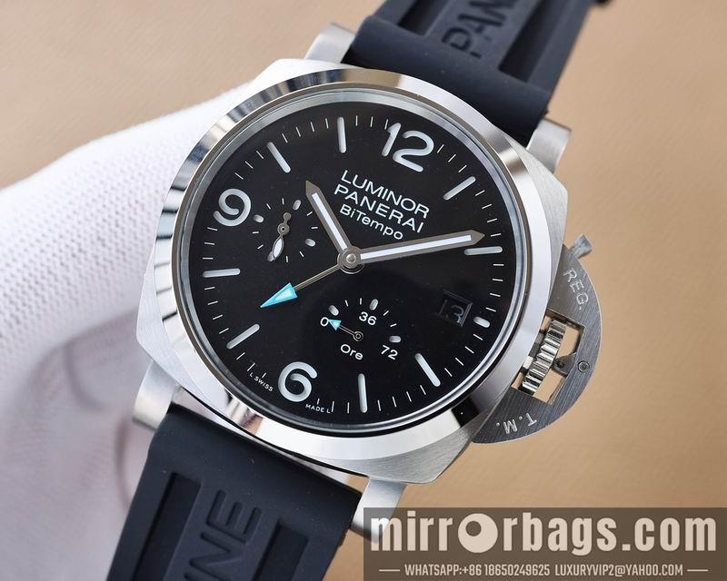 Panerai 47mm 102356