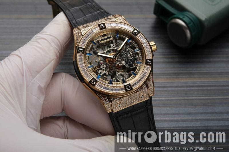 Hublot 45X15mm 051609