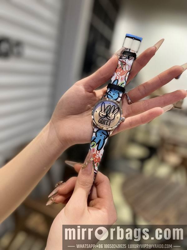 Gucci 38mm 052220