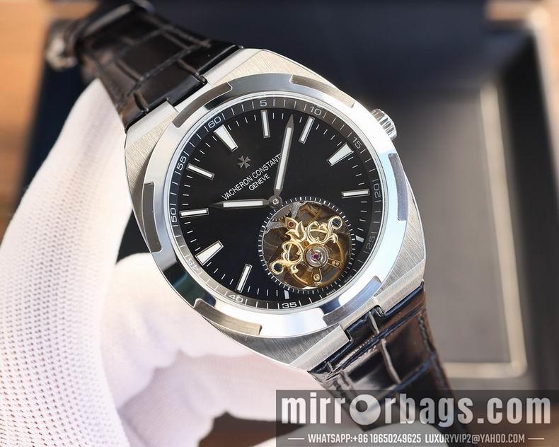 Vacheron Constantin men 43X13mm 122502