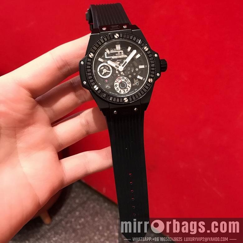 Hublot men 43X12mm M47