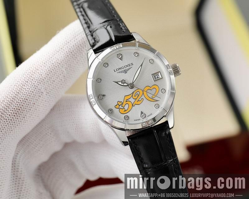 Longines 33mm 041387