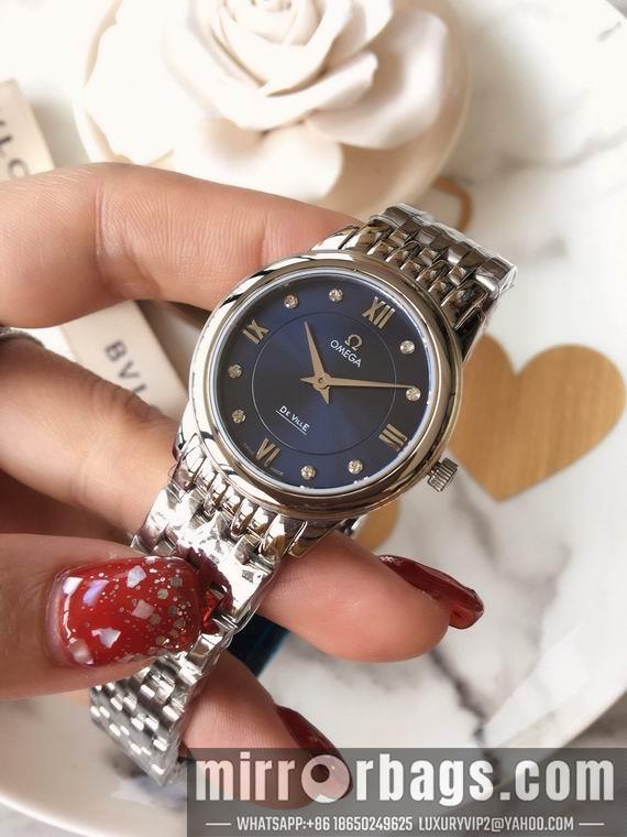 Omega 39mm 29mm M12