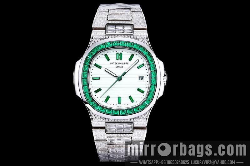 Patek Philippe watch 0831121