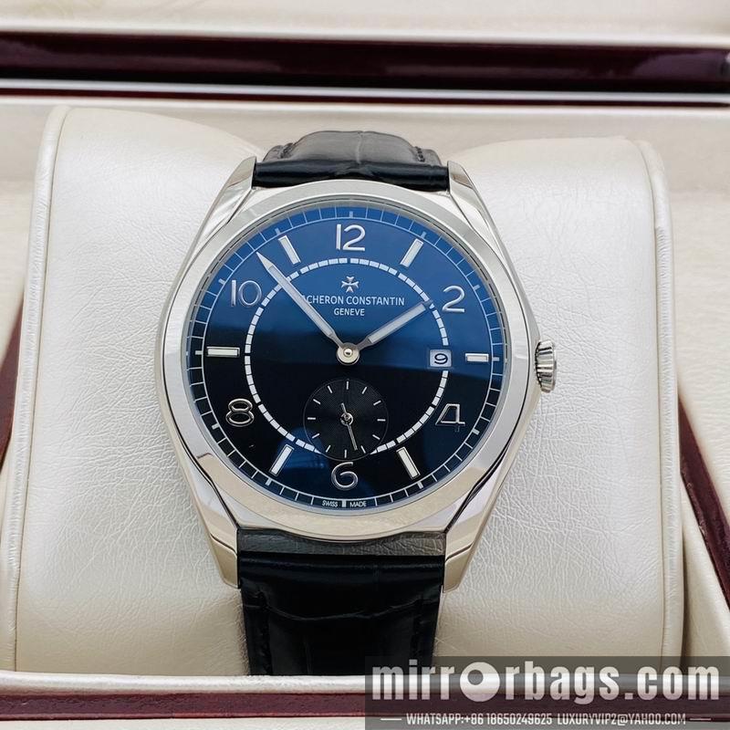 Vacheron Constantin 42X10mm 102378