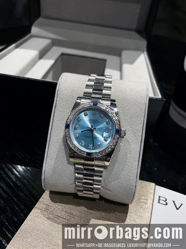 Rolex 31mm 102207