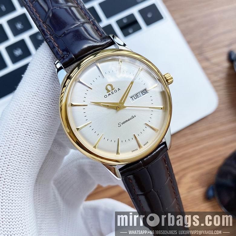 Omega watch 40mm M94