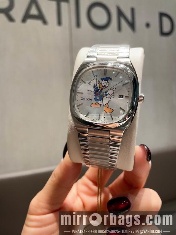 Omega 36mm 022412