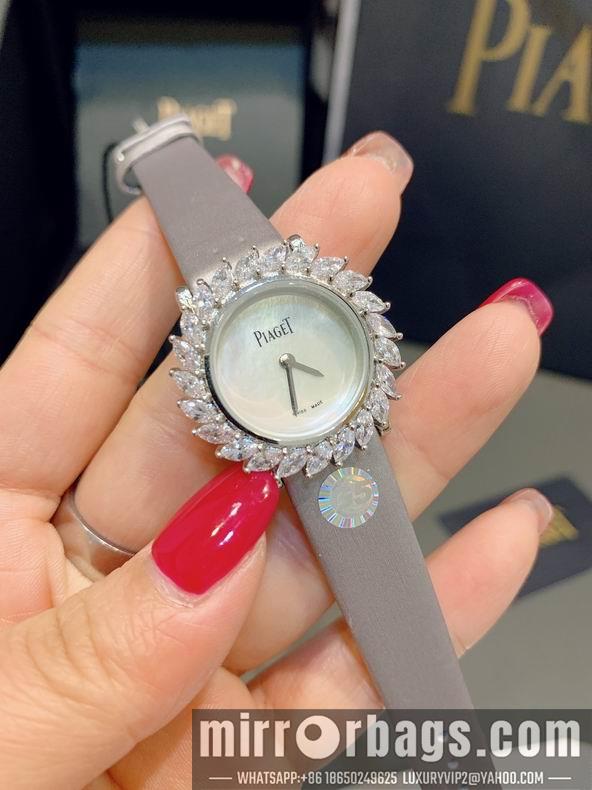 Piaget women 31X7.8mm 091516