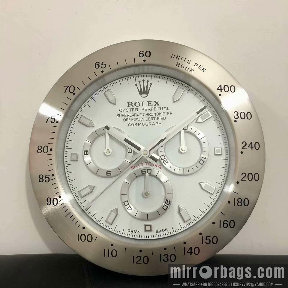 Rolex clock 03