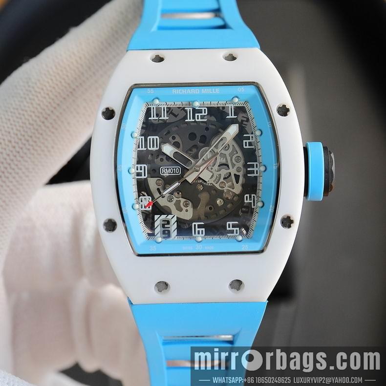 Richard Mille 49X41X15mm 122543
