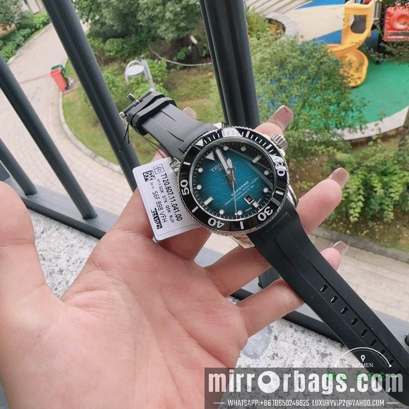 Tissot watch 102452