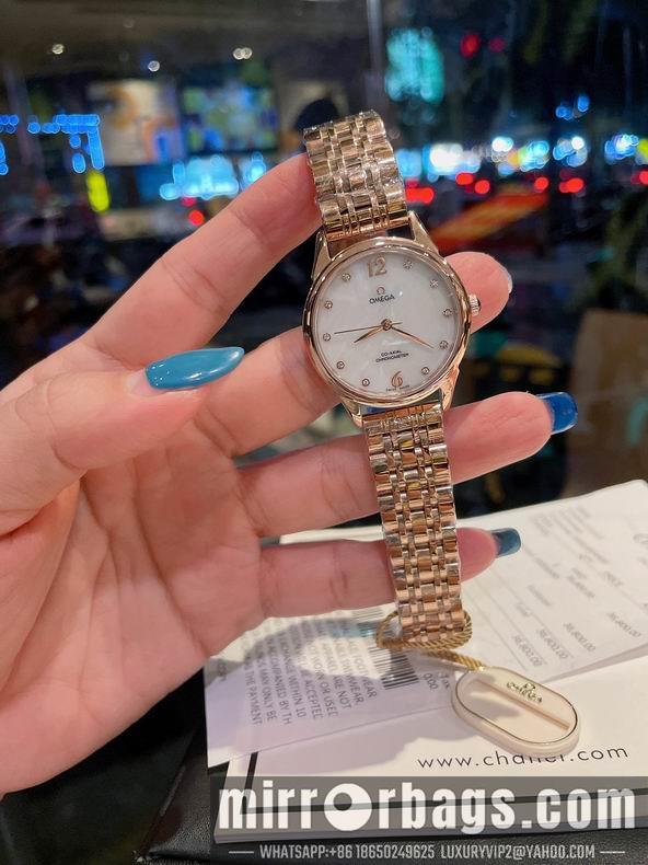 Omega women 34X8mm M42
