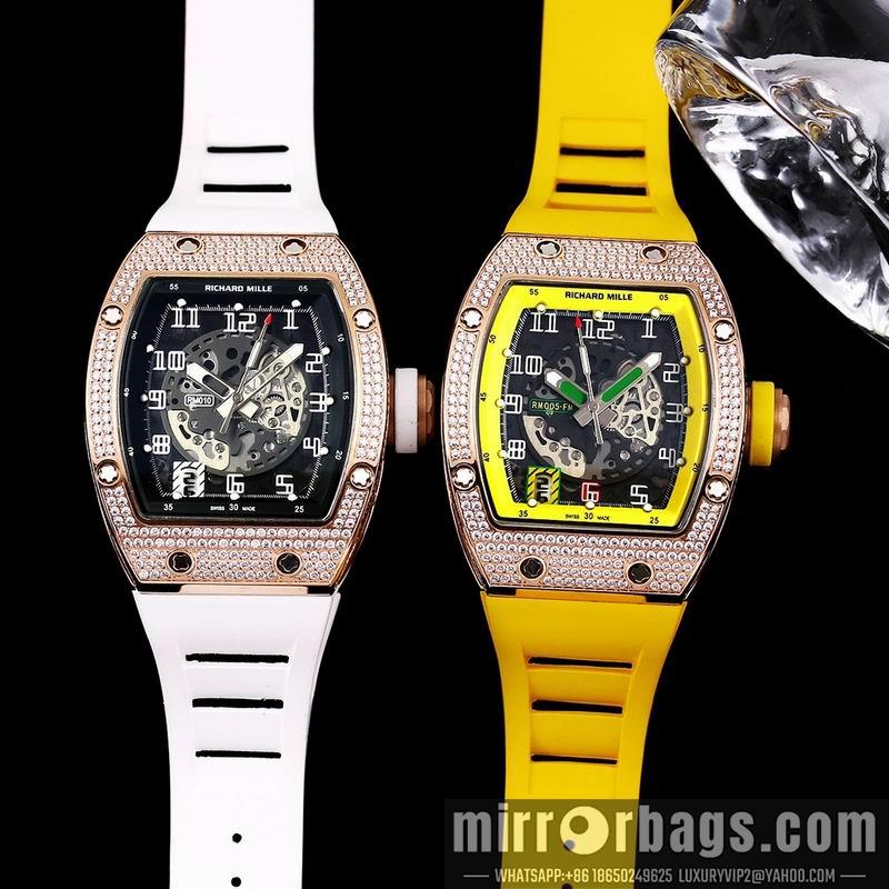 Richard Mille 49X41X15mm 050639