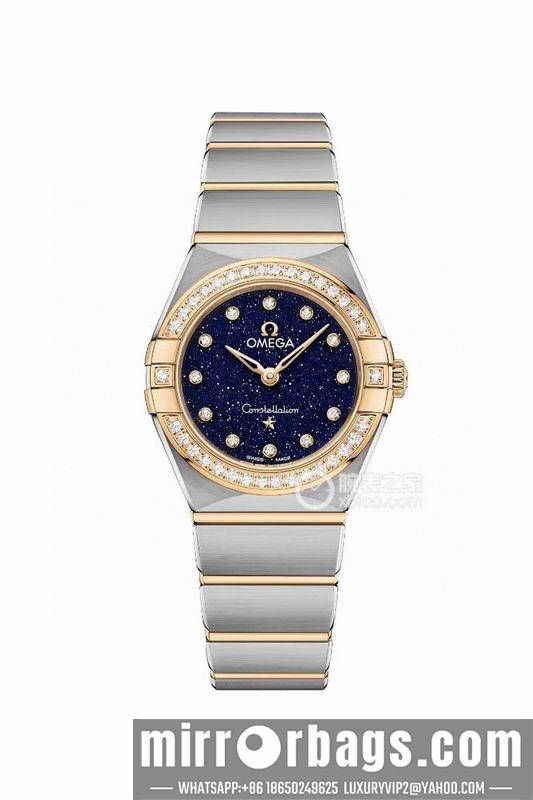 Omega 27mm 022405