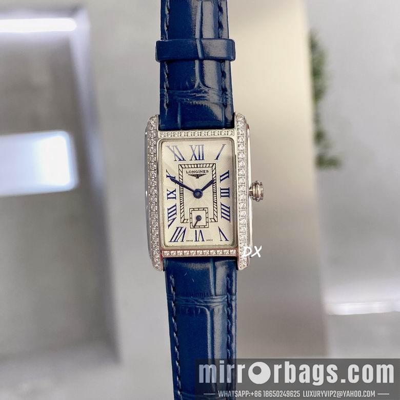 Longines 20.8x32mm 12nms36