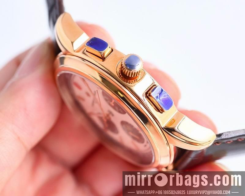 Vacheron Constantin 42X10mm 041303