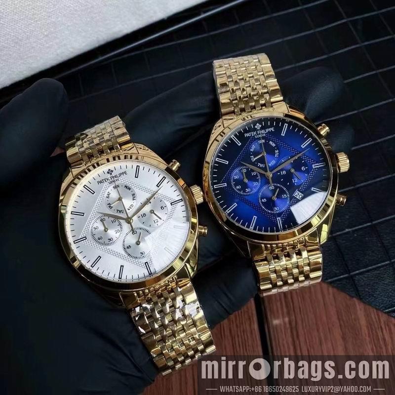 Patek Philippe 43X11mm 050864