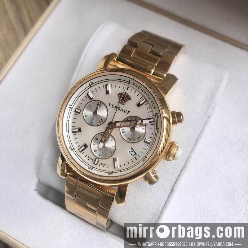 Versace 38mm 0824120