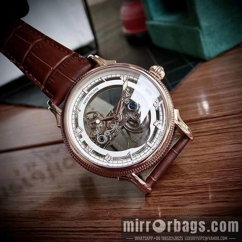 Patek Philippe 43X13mm 050327