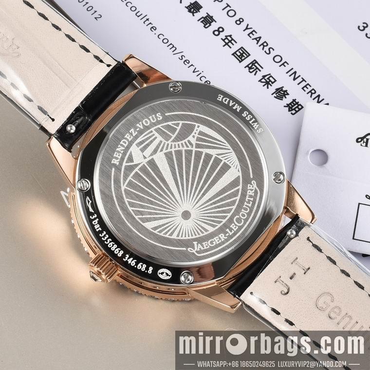 Jaeger Lecoultre women 36X9mm M25