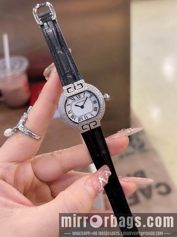 Cartier 33mm 070708