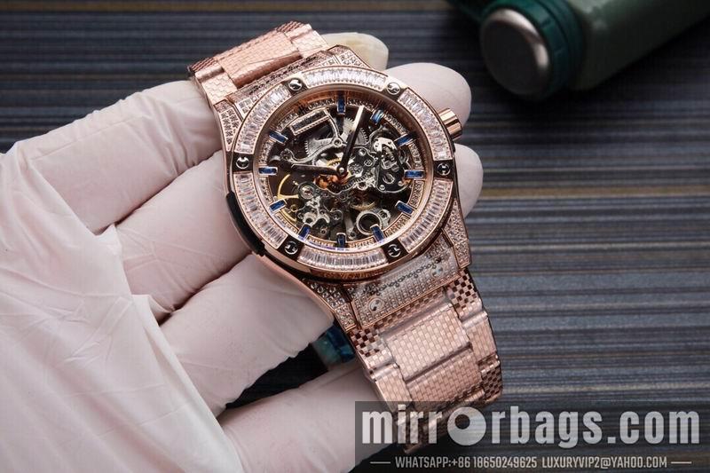 Hublot 45mm 031823