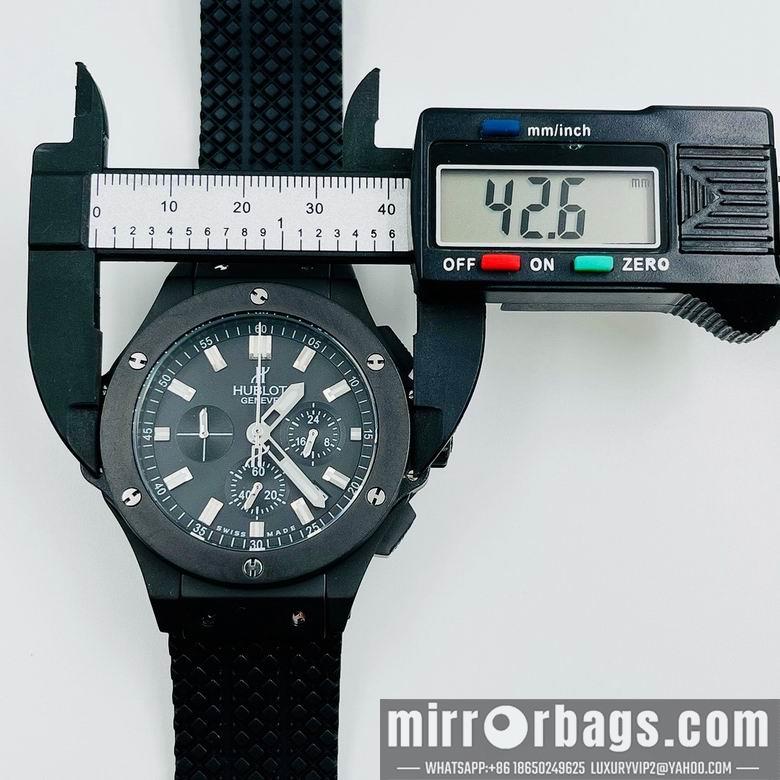 Hublot watch 42.2X13mm M45
