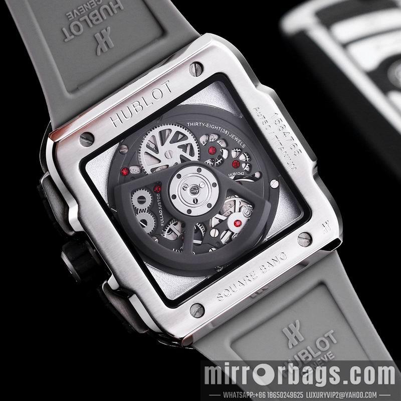 Hublot watch 060869